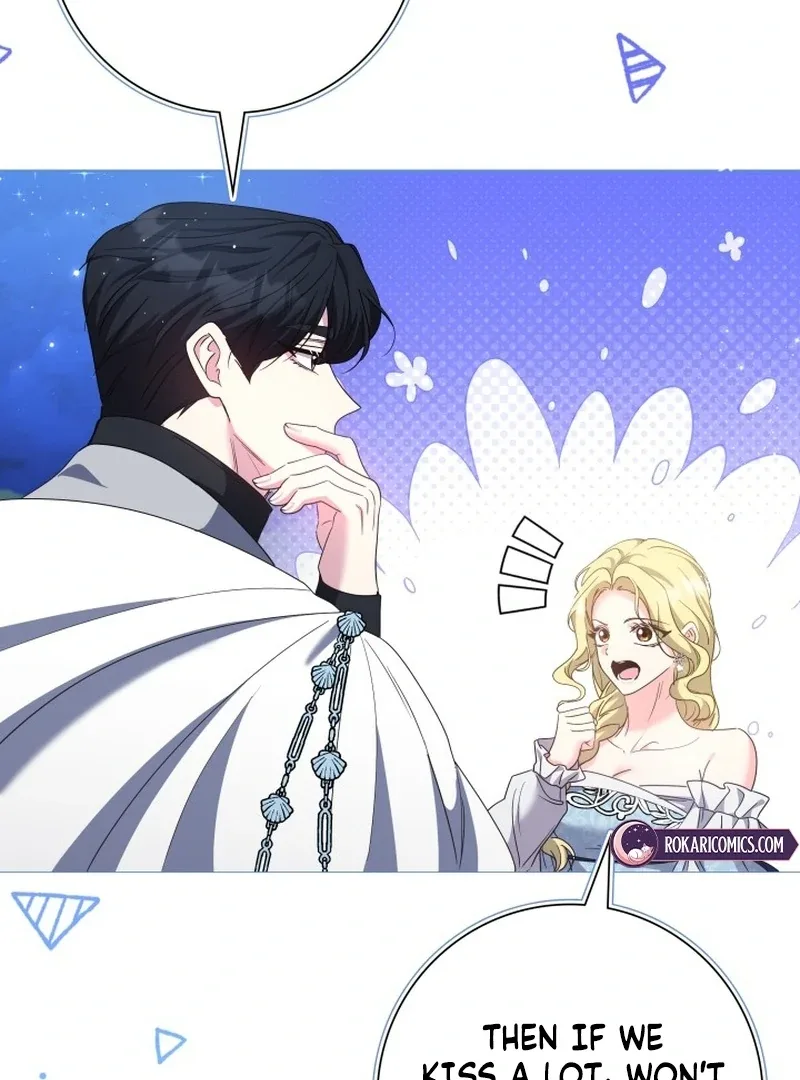 I Tried to Twist the Original Story But Ended Up Seducing the Northern Duke Chapter 22 page 60