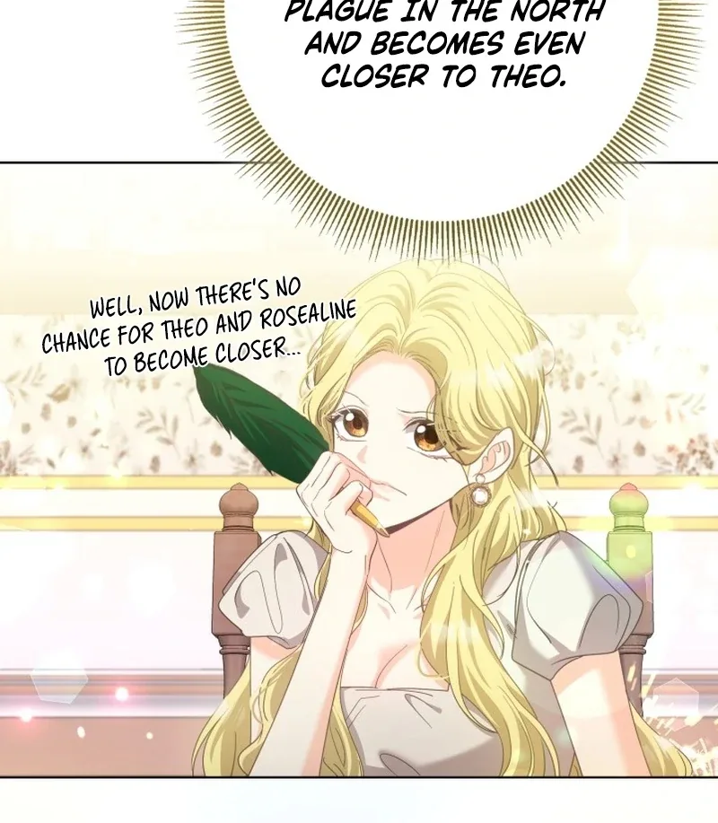 I Tried to Twist the Original Story But Ended Up Seducing the Northern Duke Chapter 22 page 111