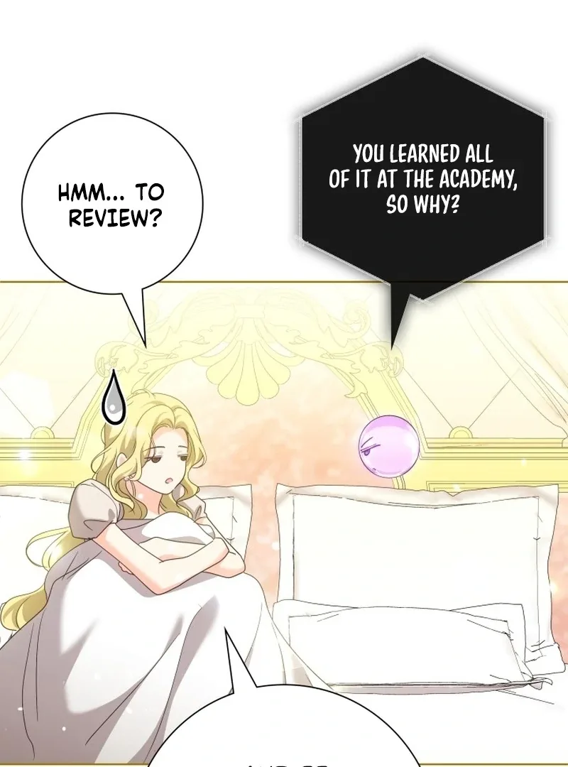 I Tried to Twist the Original Story But Ended Up Seducing the Northern Duke Chapter 22 page 122