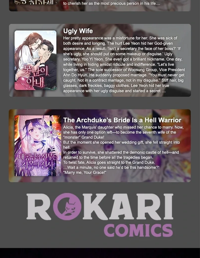 I Tried to Twist the Original Story But Ended Up Seducing the Northern Duke Chapter 22 page 153