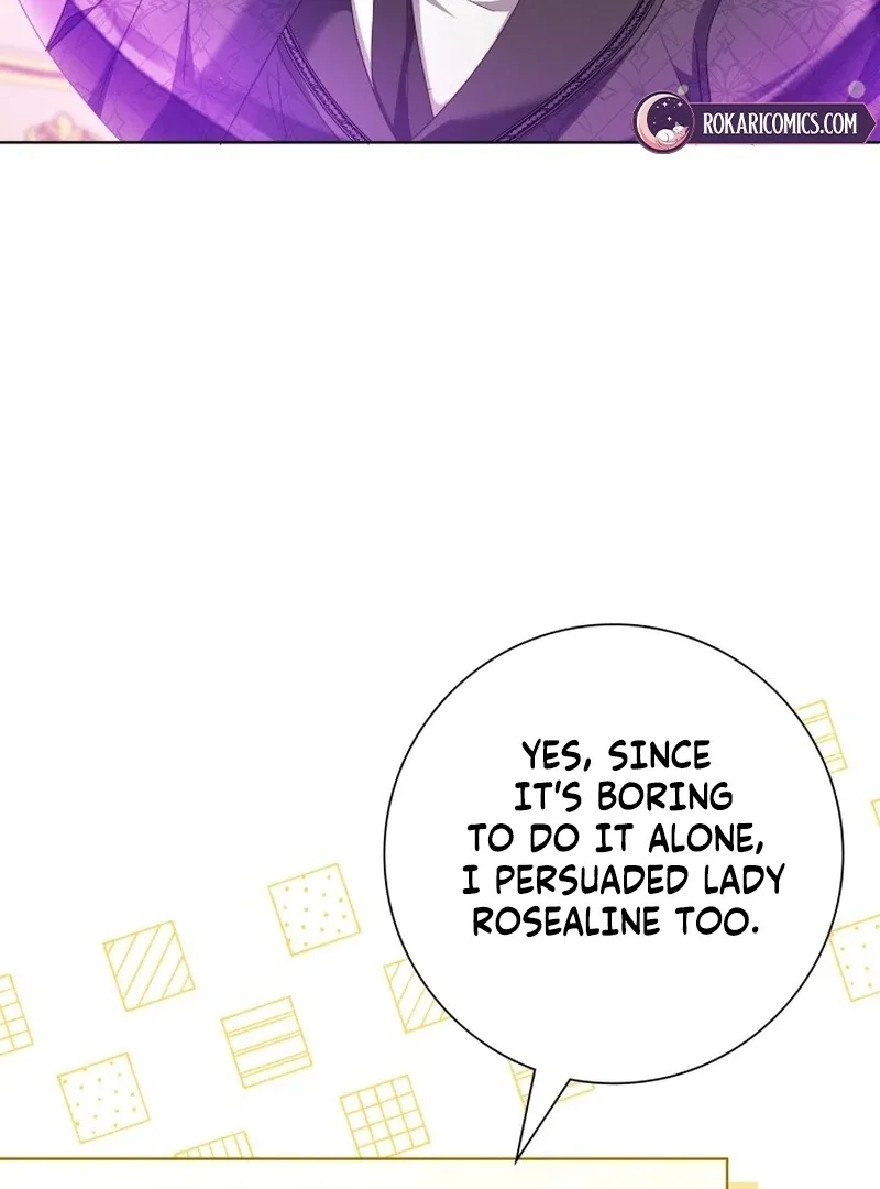 I Tried to Twist the Original Story But Ended Up Seducing the Northern Duke Chapter 22 page 119