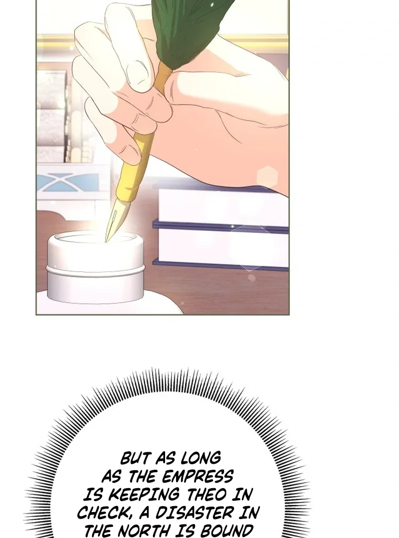 I Tried to Twist the Original Story But Ended Up Seducing the Northern Duke Chapter 22 page 93