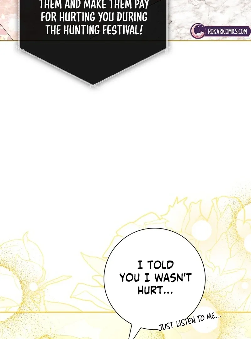 I Tried to Twist the Original Story But Ended Up Seducing the Northern Duke Chapter 22 page 133