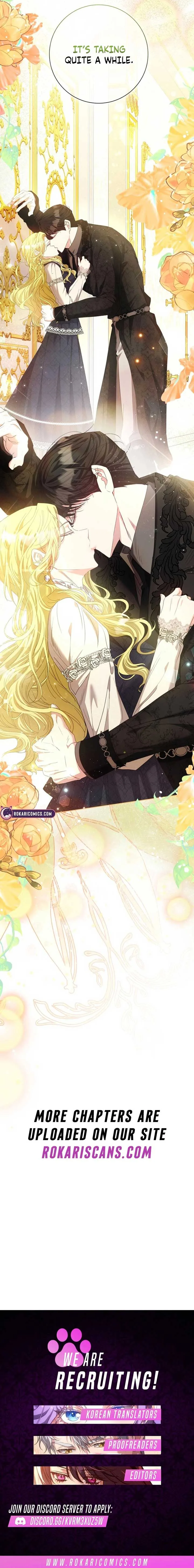I Tried to Twist the Original Story But Ended Up Seducing the Northern Duke Chapter 24 page 17