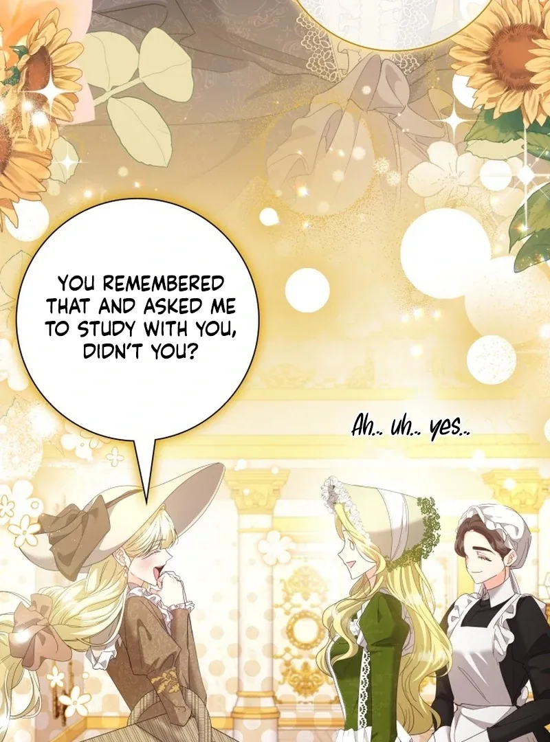 I Tried to Twist the Original Story But Ended Up Seducing the Northern Duke Chapter 23 page 11