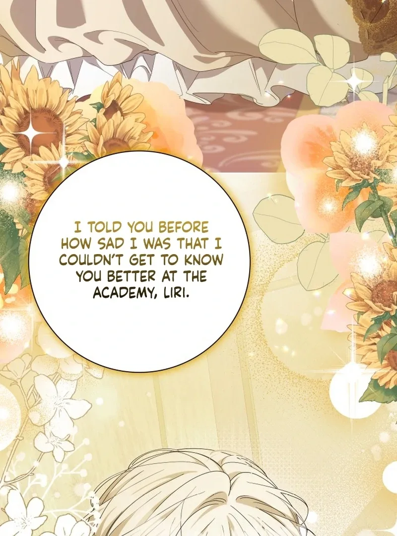 I Tried to Twist the Original Story But Ended Up Seducing the Northern Duke Chapter 23 page 9