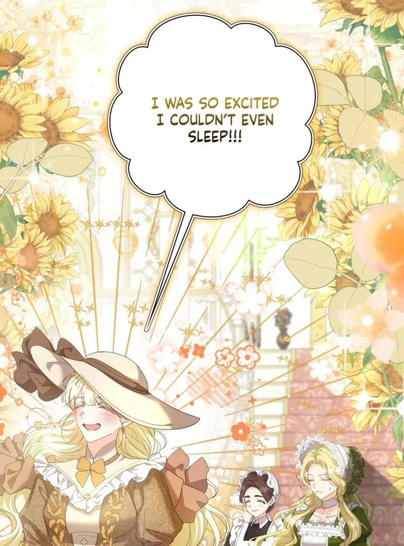 I Tried to Twist the Original Story But Ended Up Seducing the Northern Duke Chapter 23 page 7