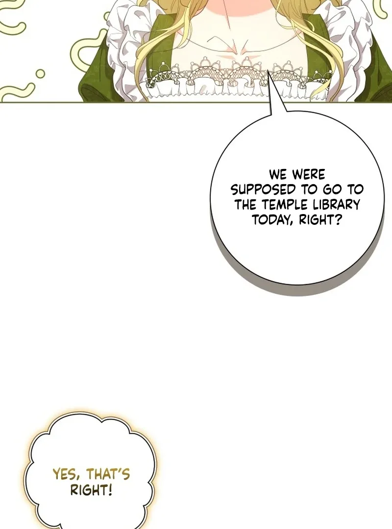 I Tried to Twist the Original Story But Ended Up Seducing the Northern Duke Chapter 23 page 4