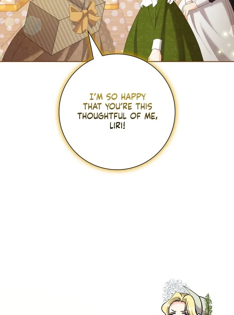 I Tried to Twist the Original Story But Ended Up Seducing the Northern Duke Chapter 23 page 12