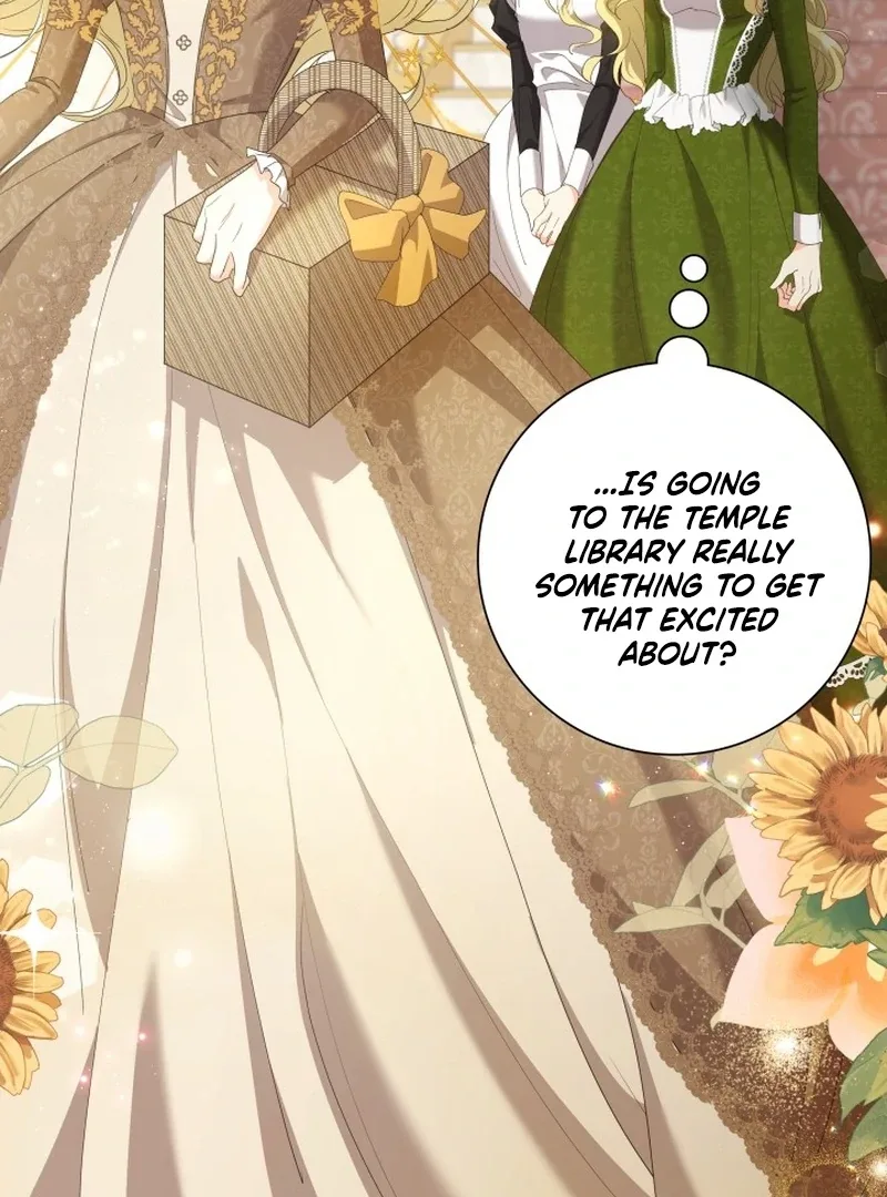 I Tried to Twist the Original Story But Ended Up Seducing the Northern Duke Chapter 23 page 8