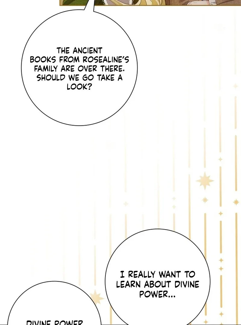 I Tried to Twist the Original Story But Ended Up Seducing the Northern Duke Chapter 23 page 26