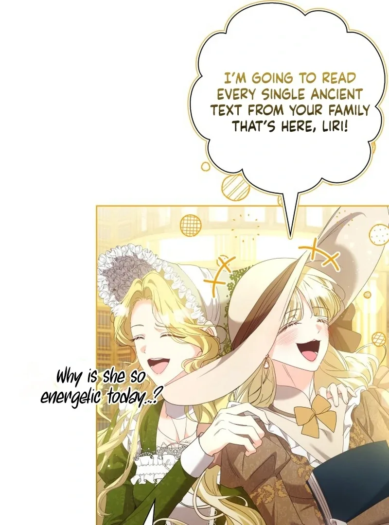 I Tried to Twist the Original Story But Ended Up Seducing the Northern Duke Chapter 23 page 25