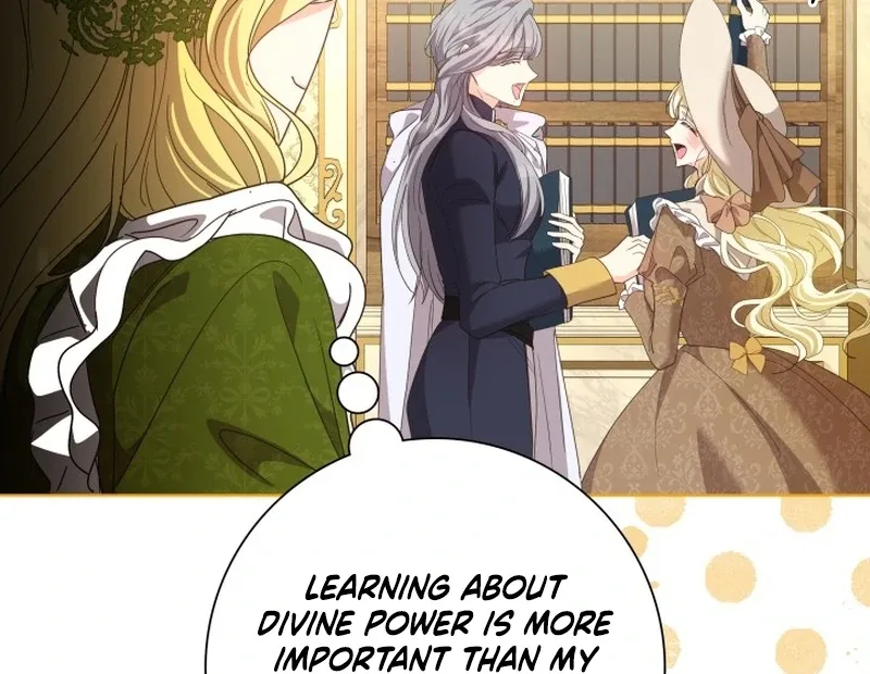 I Tried to Twist the Original Story But Ended Up Seducing the Northern Duke Chapter 23 page 23