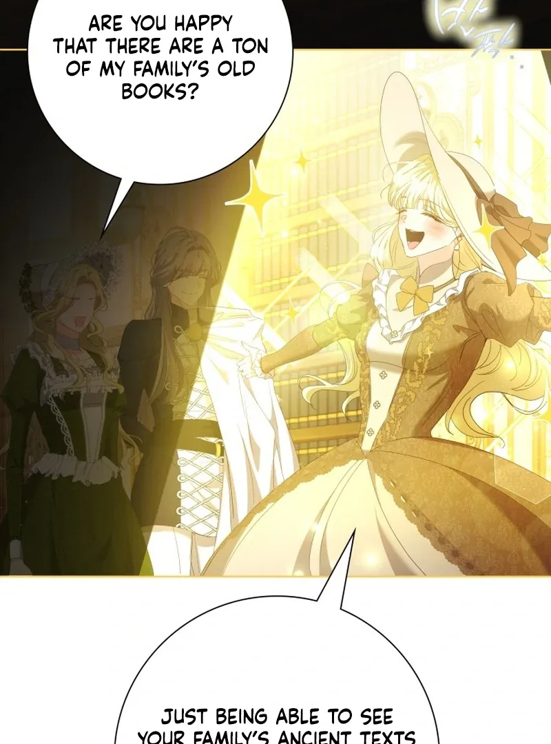 I Tried to Twist the Original Story But Ended Up Seducing the Northern Duke Chapter 23 page 21