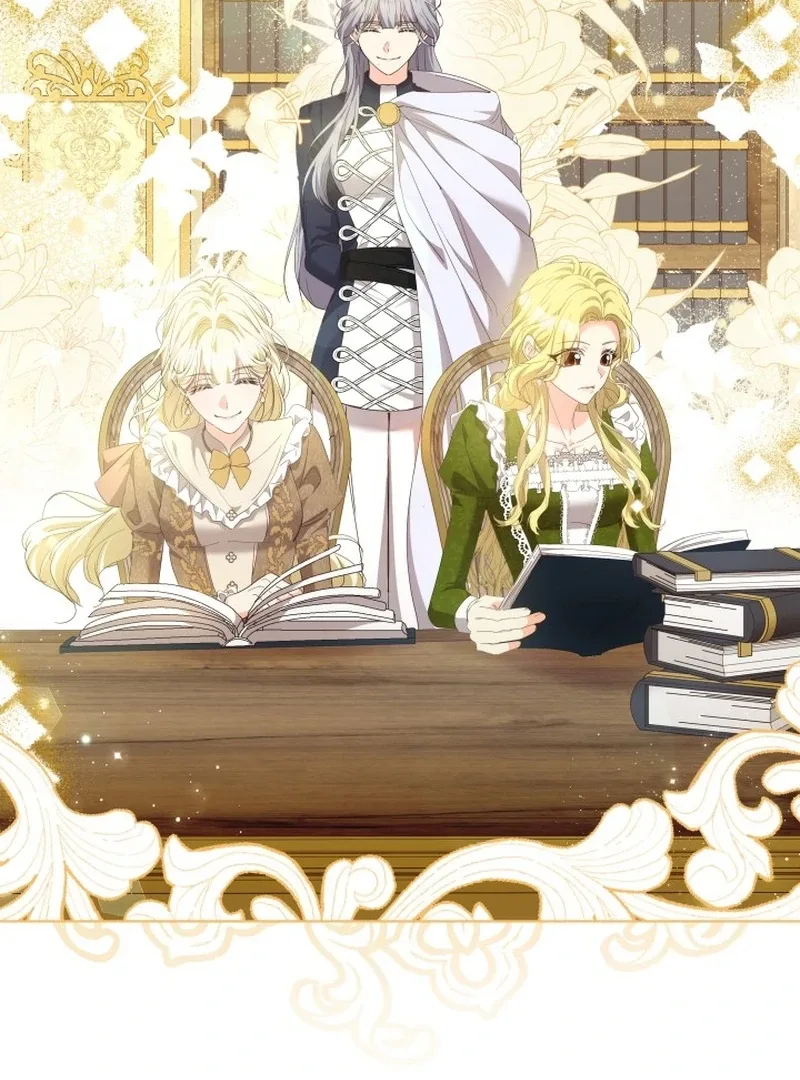 I Tried to Twist the Original Story But Ended Up Seducing the Northern Duke Chapter 23 page 30