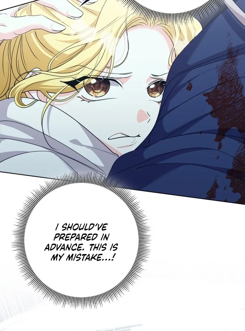 I Tried to Twist the Original Story But Ended Up Seducing the Northern Duke Chapter 26 page 5