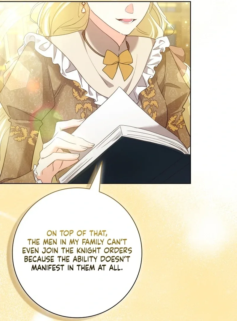 I Tried to Twist the Original Story But Ended Up Seducing the Northern Duke Chapter 23 page 44