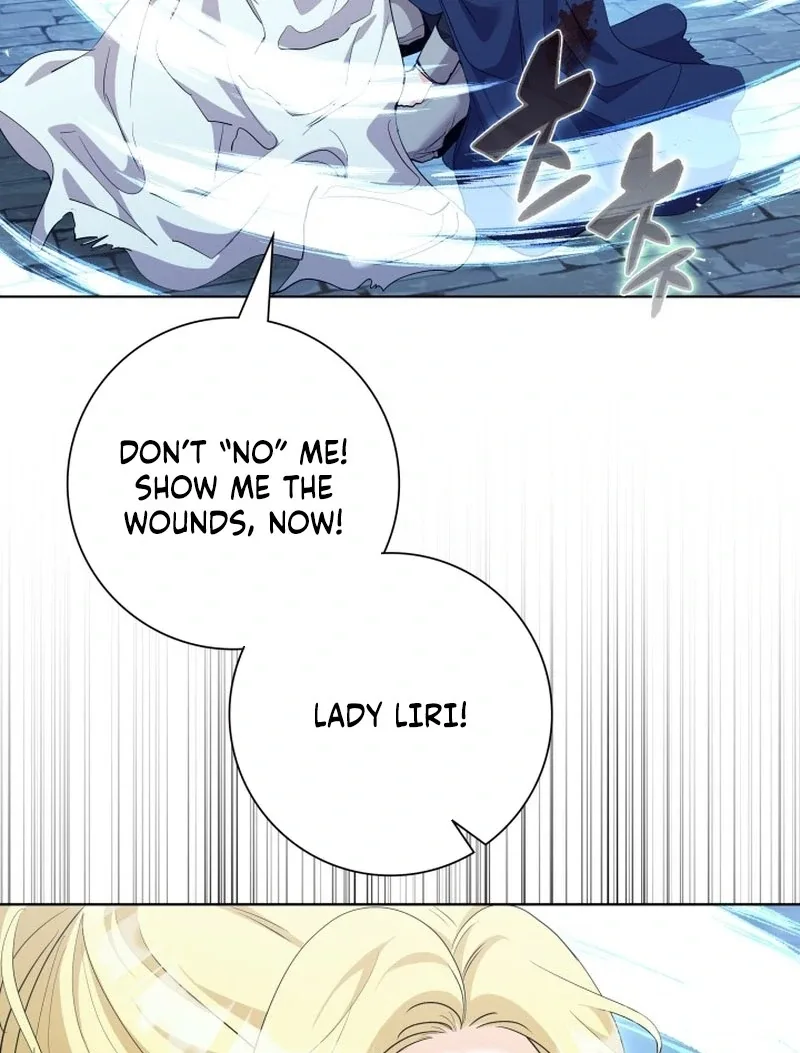 I Tried to Twist the Original Story But Ended Up Seducing the Northern Duke Chapter 26 page 9