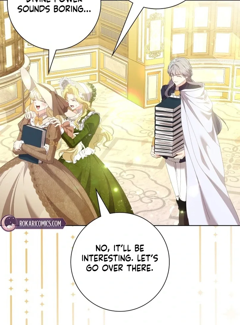 I Tried to Twist the Original Story But Ended Up Seducing the Northern Duke Chapter 23 page 27