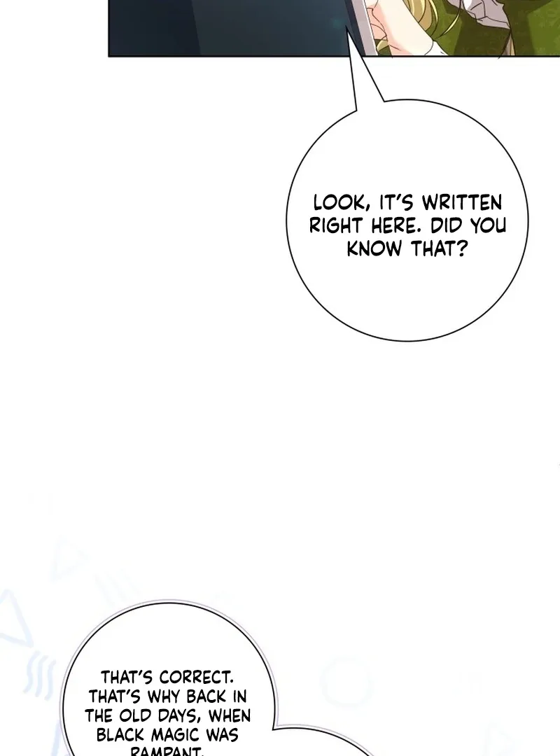 I Tried to Twist the Original Story But Ended Up Seducing the Northern Duke Chapter 23 page 38