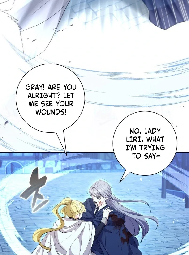 I Tried to Twist the Original Story But Ended Up Seducing the Northern Duke Chapter 26 page 8