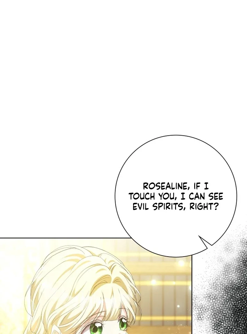 I Tried to Twist the Original Story But Ended Up Seducing the Northern Duke Chapter 23 page 31
