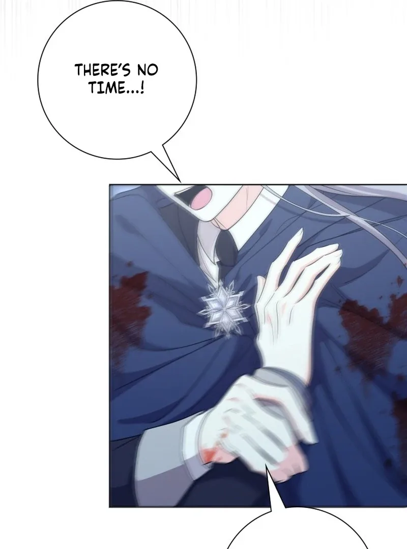 I Tried to Twist the Original Story But Ended Up Seducing the Northern Duke Chapter 26 page 11