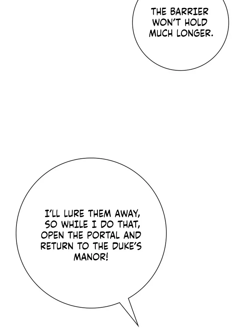 I Tried to Twist the Original Story But Ended Up Seducing the Northern Duke Chapter 26 page 12