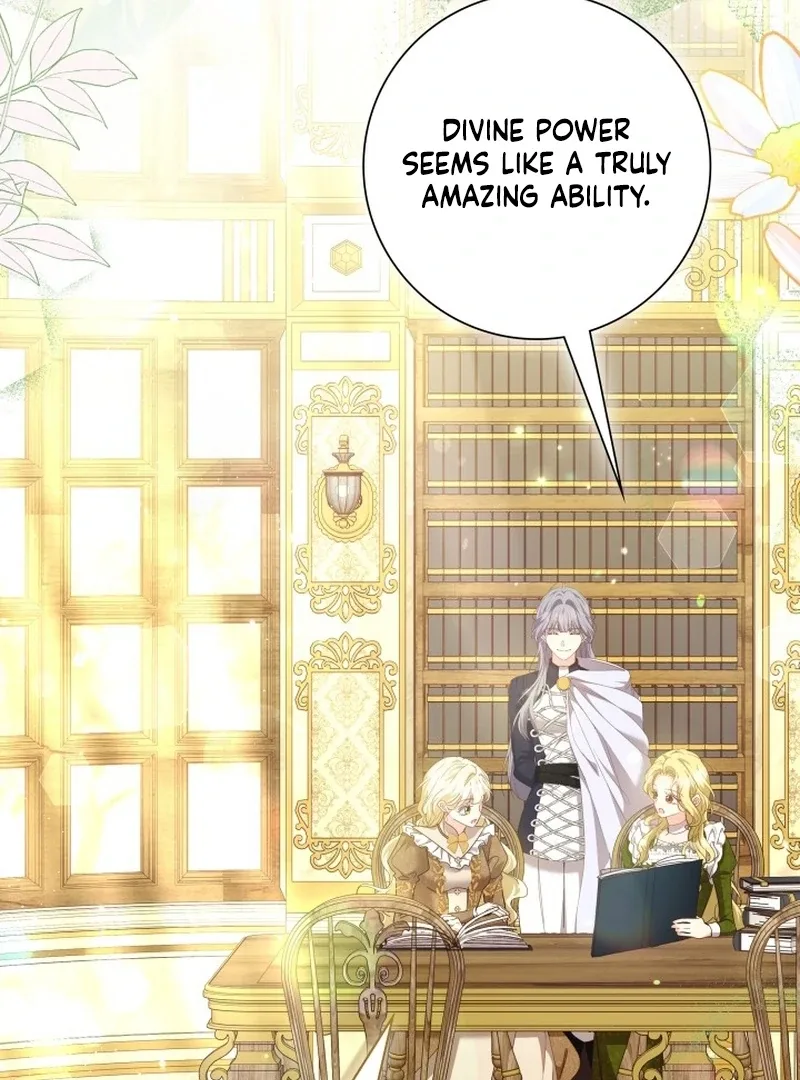 I Tried to Twist the Original Story But Ended Up Seducing the Northern Duke Chapter 23 page 41