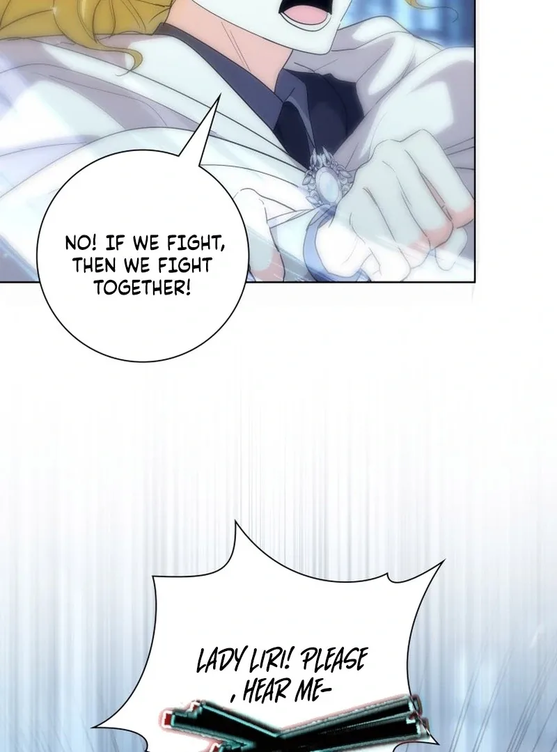 I Tried to Twist the Original Story But Ended Up Seducing the Northern Duke Chapter 26 page 15