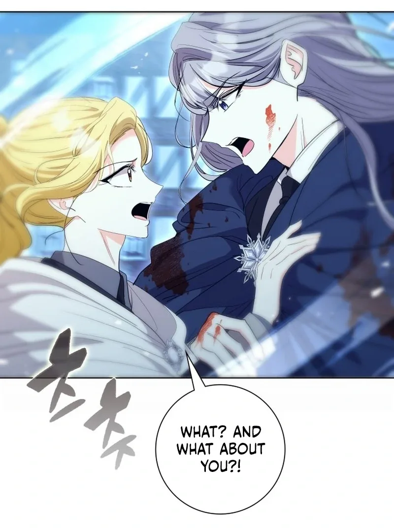 I Tried to Twist the Original Story But Ended Up Seducing the Northern Duke Chapter 26 page 13