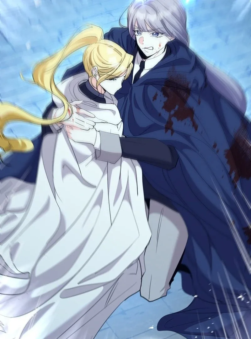 I Tried to Twist the Original Story But Ended Up Seducing the Northern Duke Chapter 26 page 7