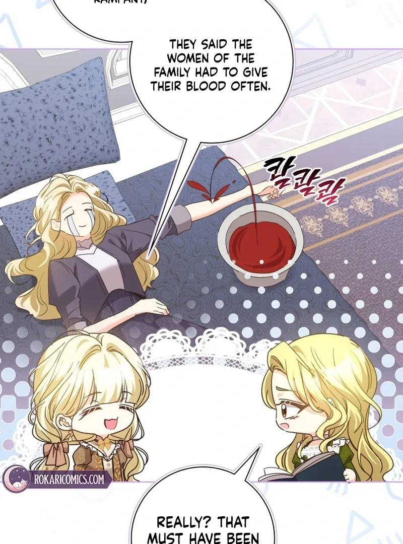 I Tried to Twist the Original Story But Ended Up Seducing the Northern Duke Chapter 23 page 39
