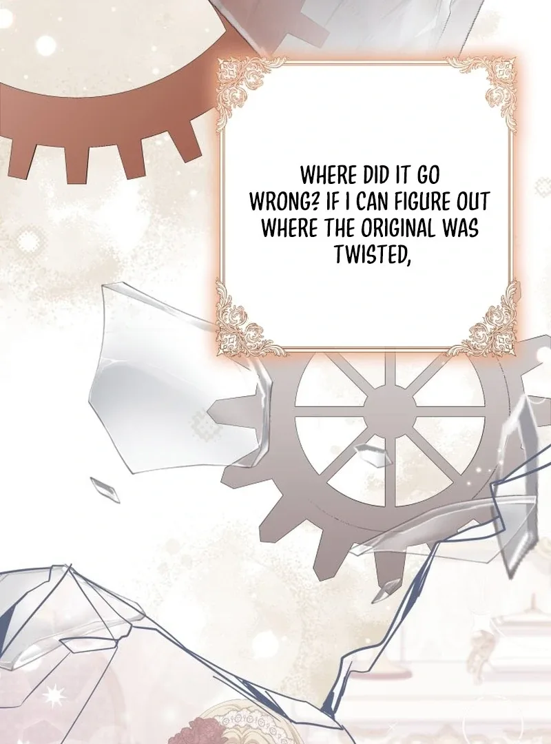 I Tried to Twist the Original Story But Ended Up Seducing the Northern Duke Chapter 26 page 99