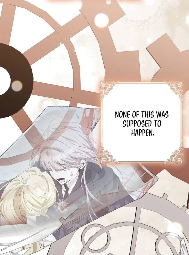 I Tried to Twist the Original Story But Ended Up Seducing the Northern Duke Chapter 26 page 97