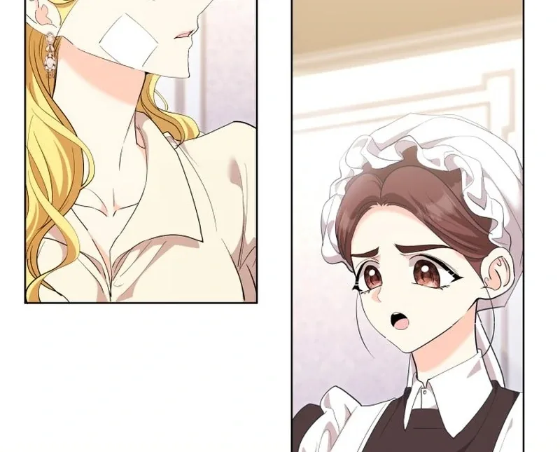 I Tried to Twist the Original Story But Ended Up Seducing the Northern Duke Chapter 26 page 79