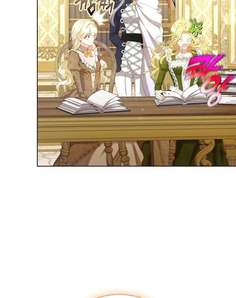 I Tried to Twist the Original Story But Ended Up Seducing the Northern Duke Chapter 23 page 50