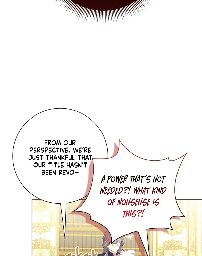 I Tried to Twist the Original Story But Ended Up Seducing the Northern Duke Chapter 23 page 49