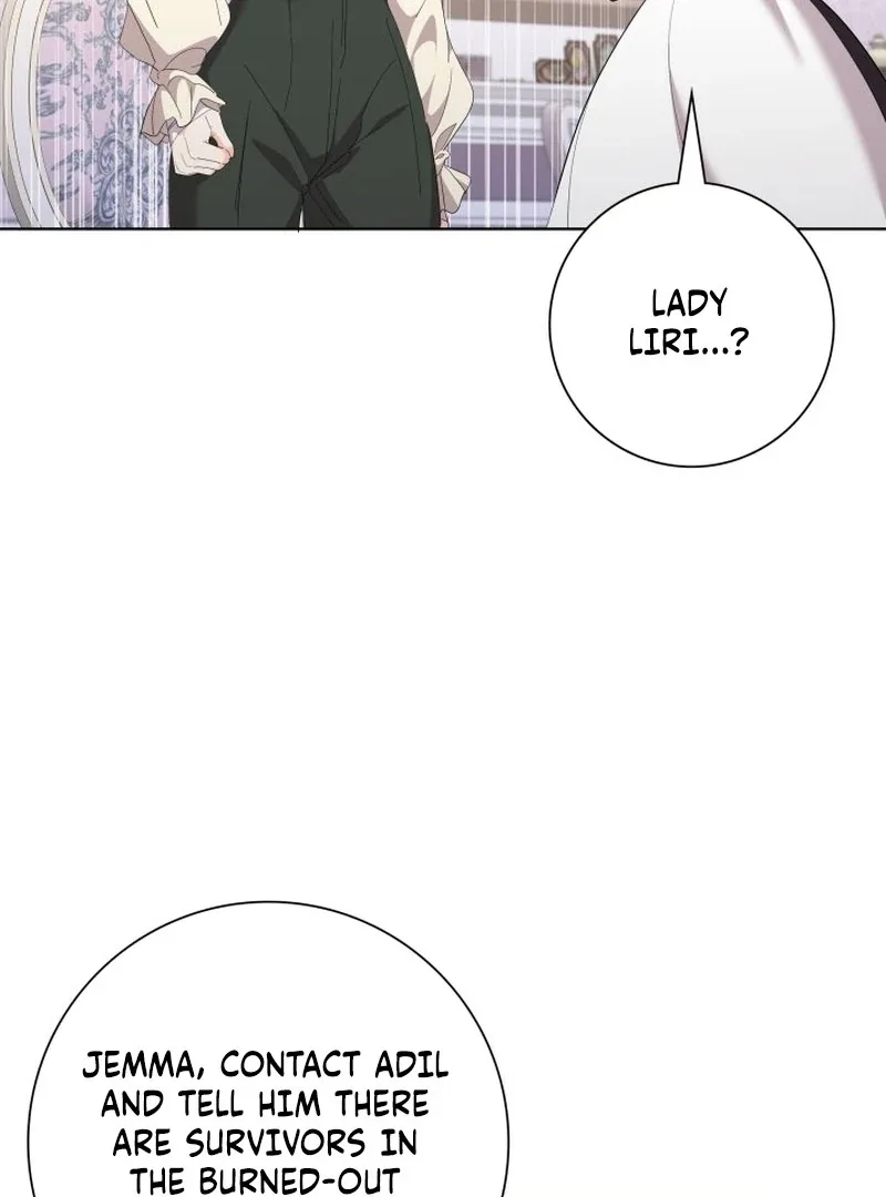I Tried to Twist the Original Story But Ended Up Seducing the Northern Duke Chapter 26 page 104