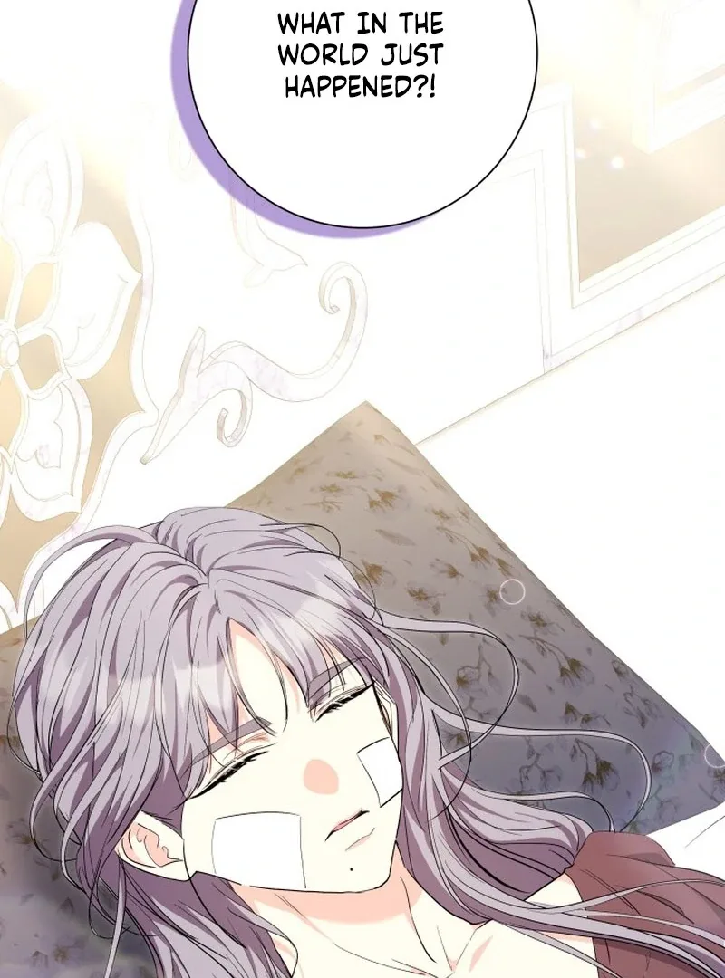 I Tried to Twist the Original Story But Ended Up Seducing the Northern Duke Chapter 26 page 69