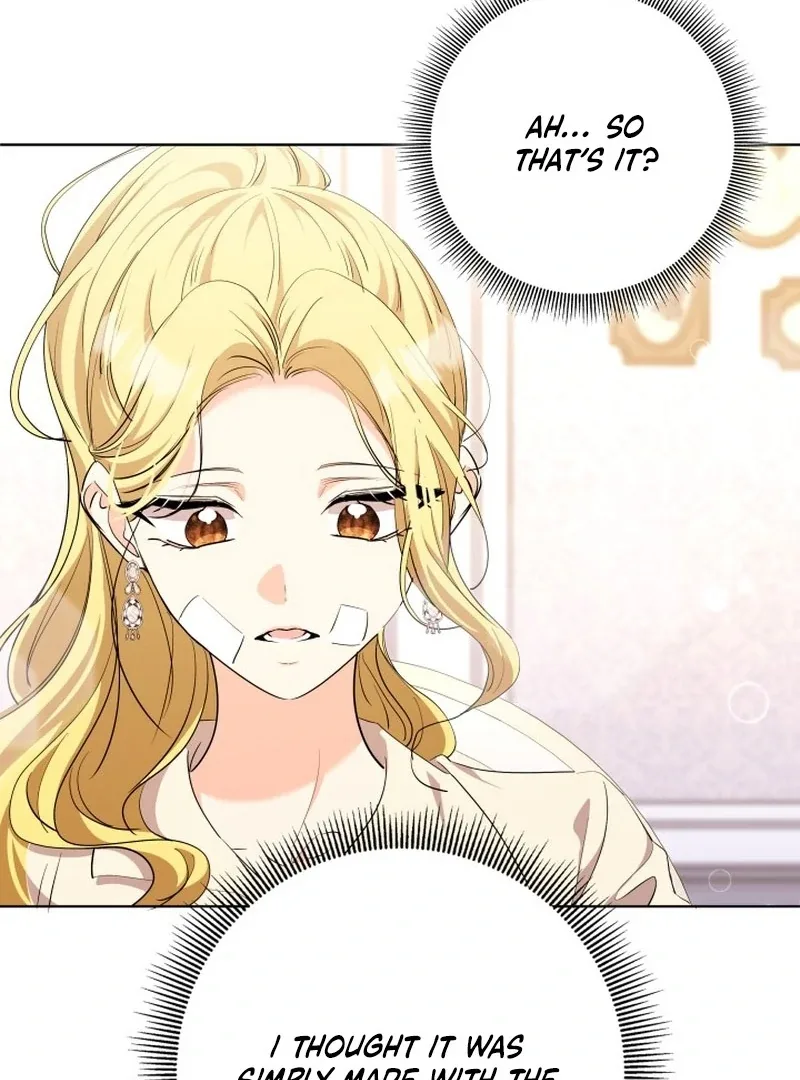 I Tried to Twist the Original Story But Ended Up Seducing the Northern Duke Chapter 26 page 86
