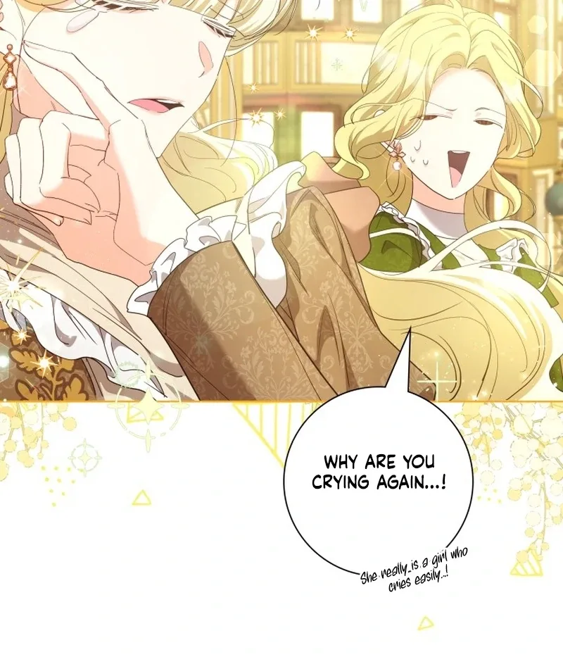 I Tried to Twist the Original Story But Ended Up Seducing the Northern Duke Chapter 23 page 58