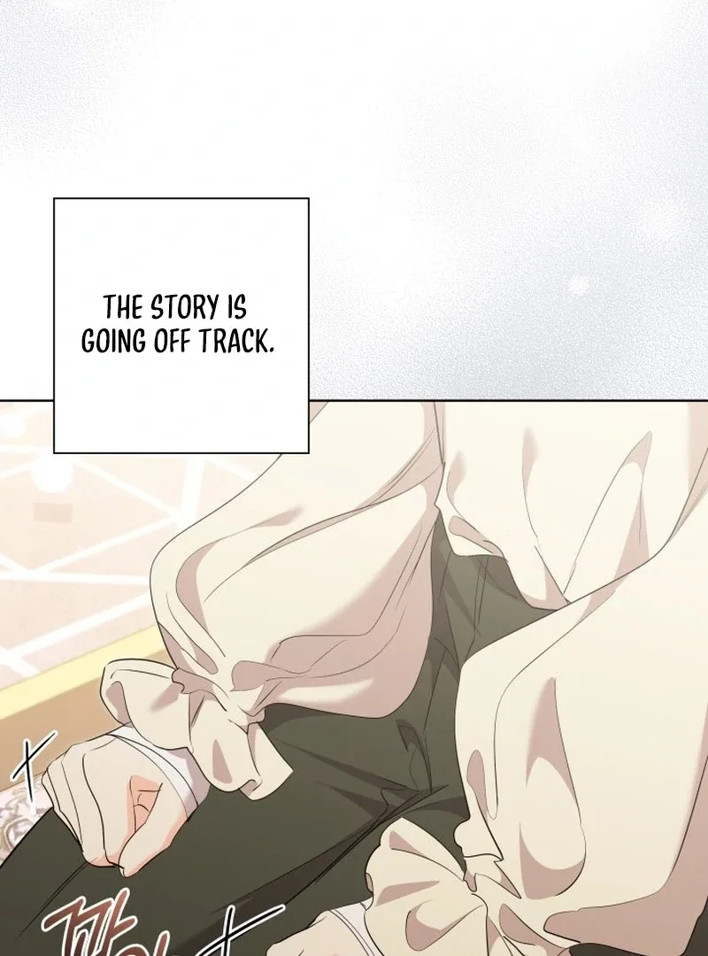 I Tried to Twist the Original Story But Ended Up Seducing the Northern Duke Chapter 26 page 94