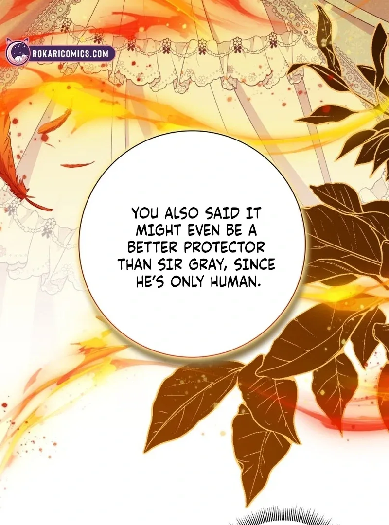 I Tried to Twist the Original Story But Ended Up Seducing the Northern Duke Chapter 26 page 85