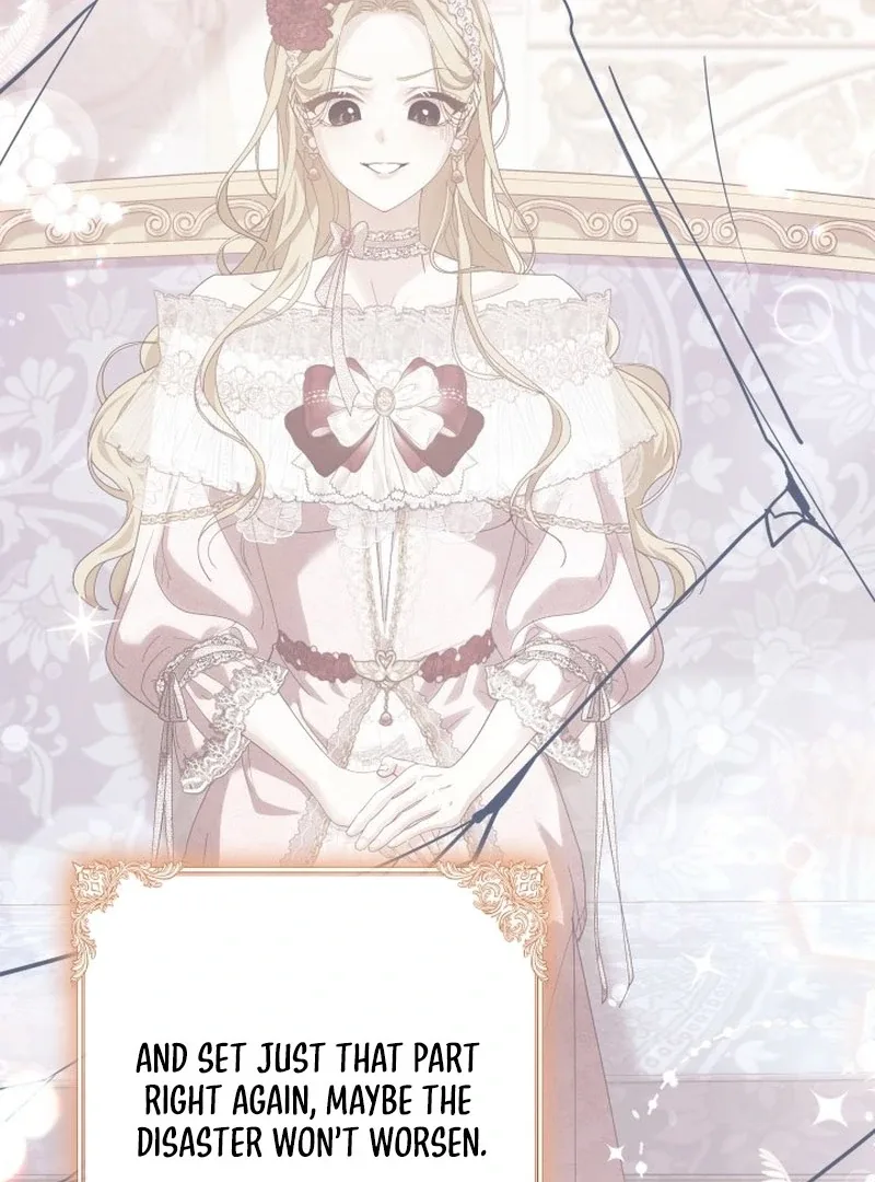 I Tried to Twist the Original Story But Ended Up Seducing the Northern Duke Chapter 26 page 100