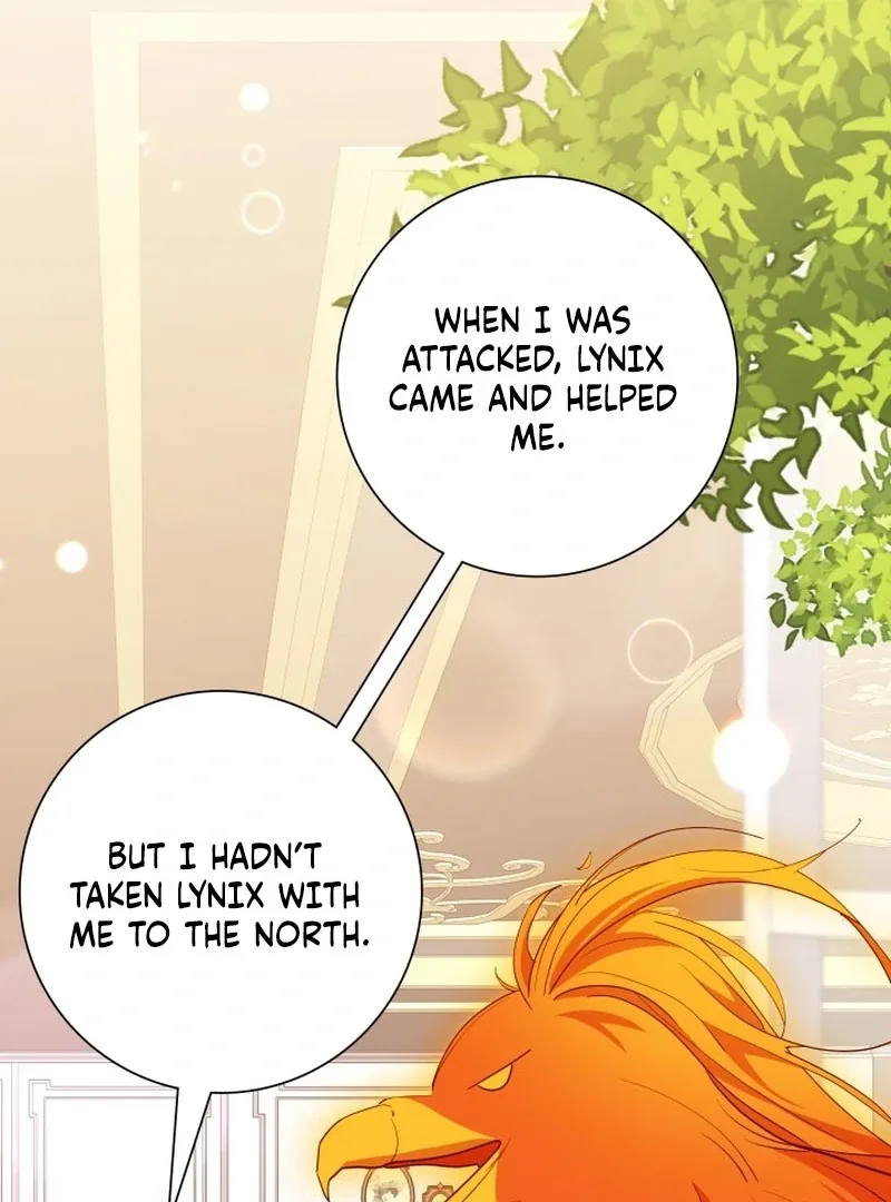 I Tried to Twist the Original Story But Ended Up Seducing the Northern Duke Chapter 26 page 75