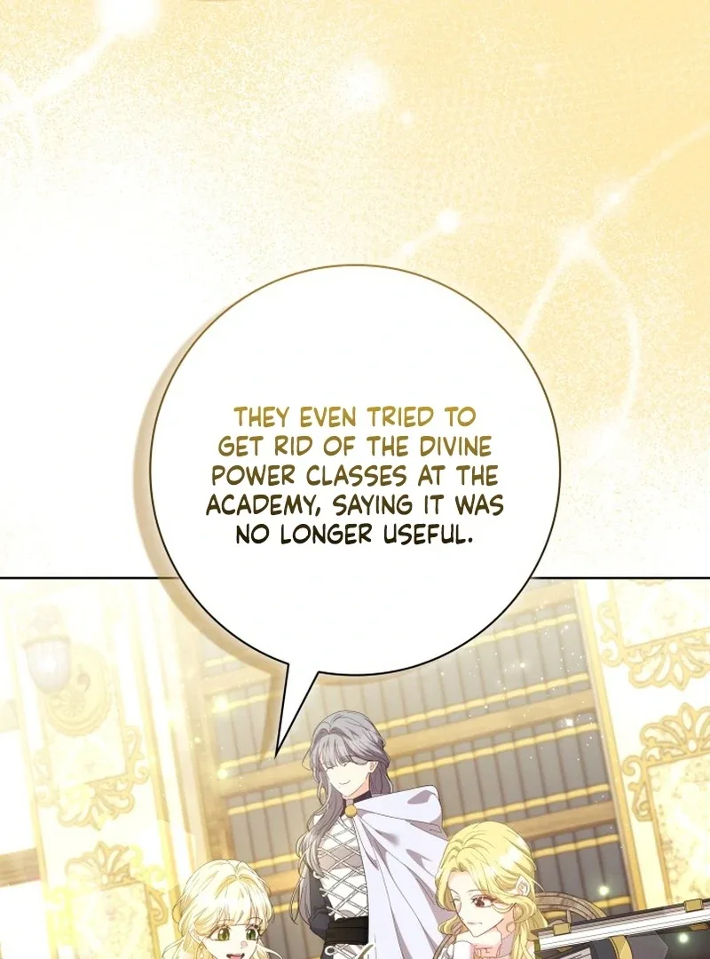 I Tried to Twist the Original Story But Ended Up Seducing the Northern Duke Chapter 23 page 45