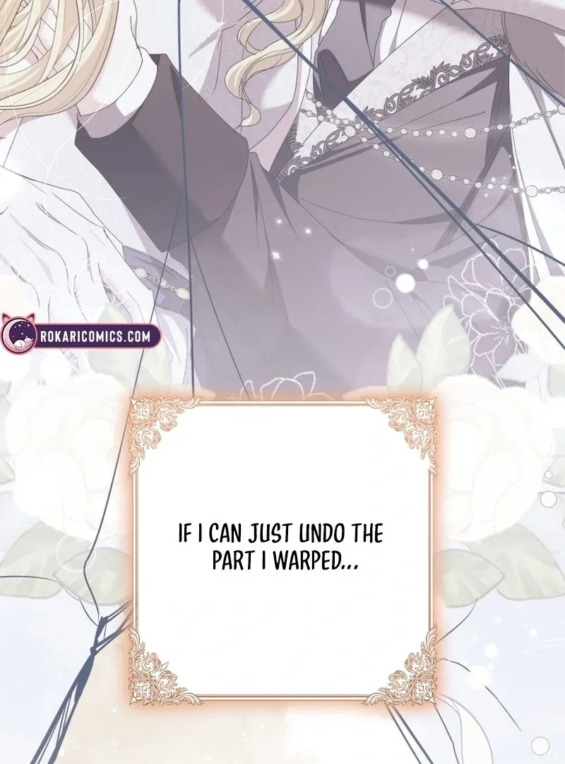 I Tried to Twist the Original Story But Ended Up Seducing the Northern Duke Chapter 26 page 102
