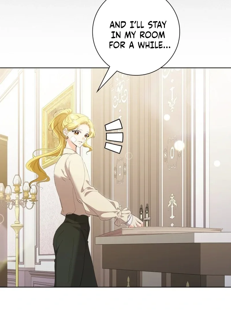 I Tried to Twist the Original Story But Ended Up Seducing the Northern Duke Chapter 26 page 111