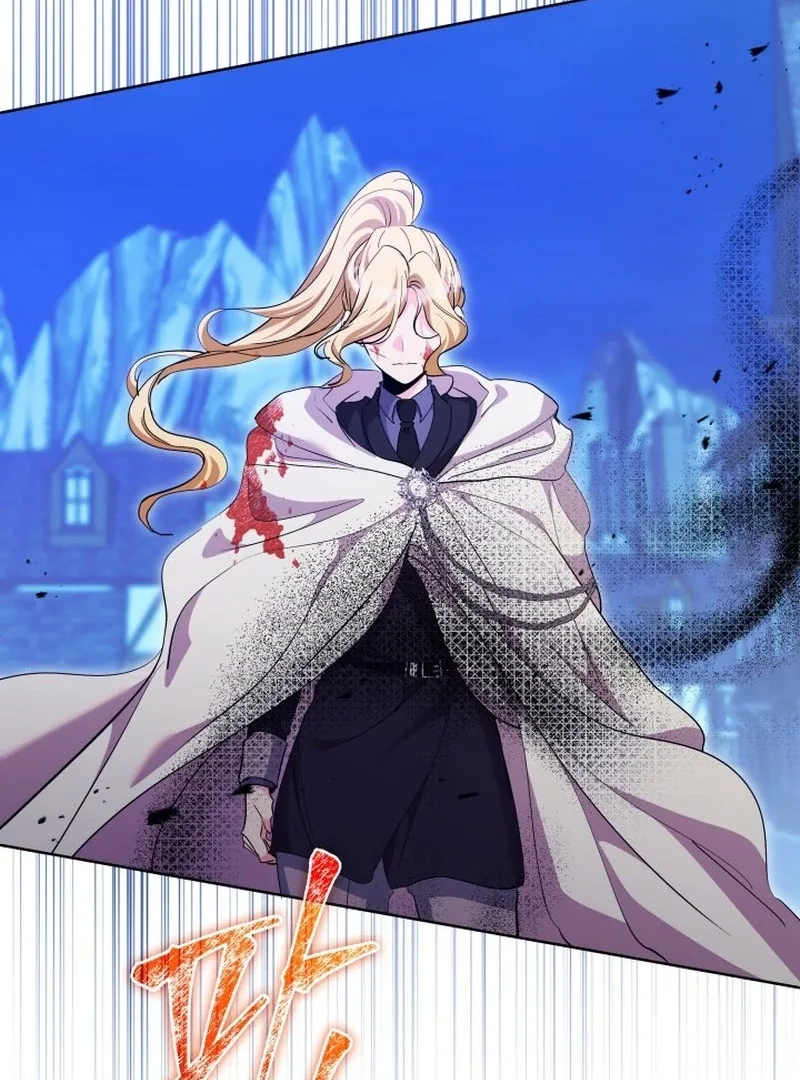 I Tried to Twist the Original Story But Ended Up Seducing the Northern Duke Chapter 26 page 57